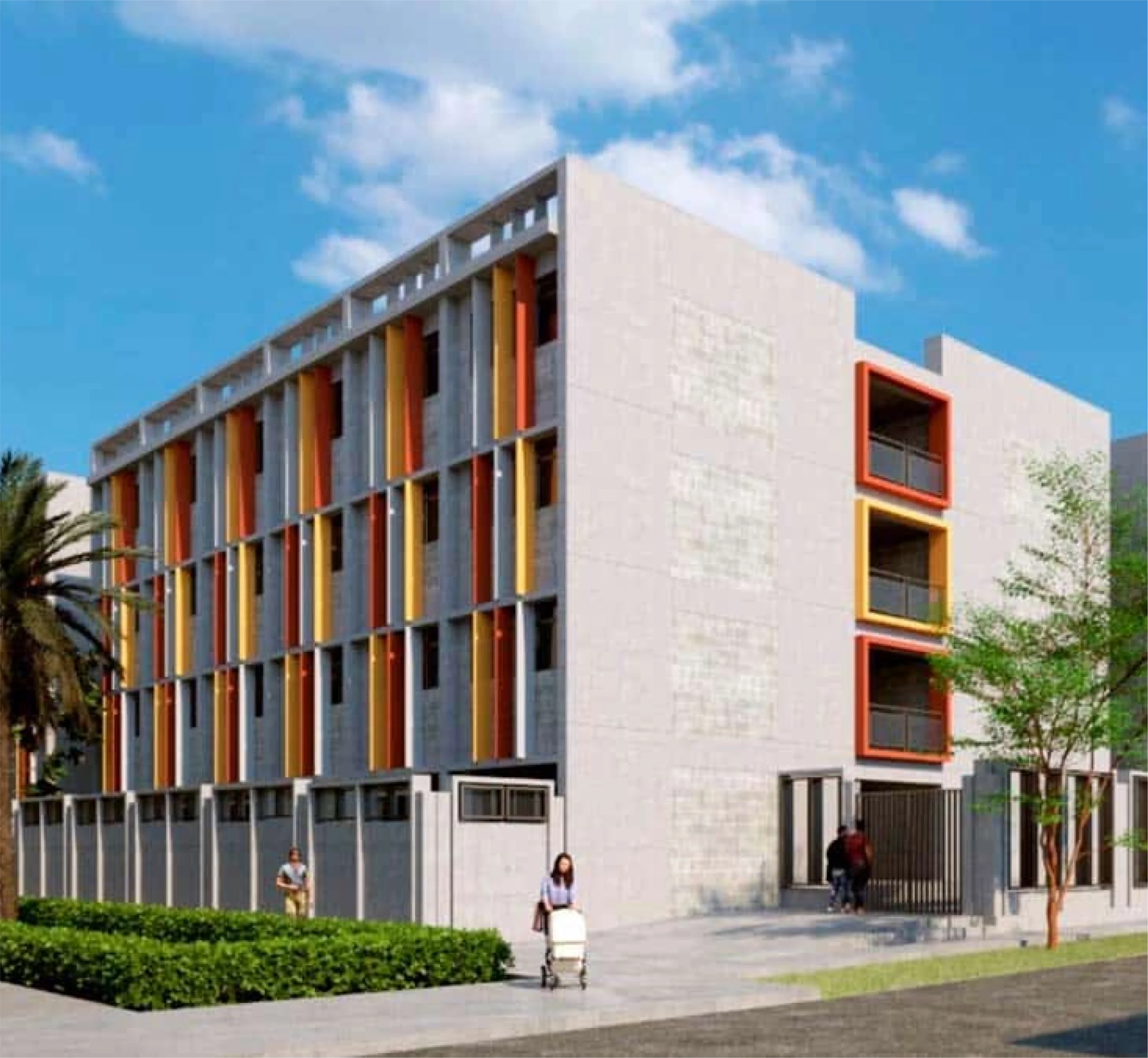 Escuelas-Bicentenario
